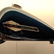 Illustration for article titled Here Is Nearly Every Harley-Davidson Gas Tank Logo
